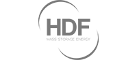 HDF Energy